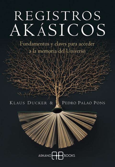  Registros akásicos 