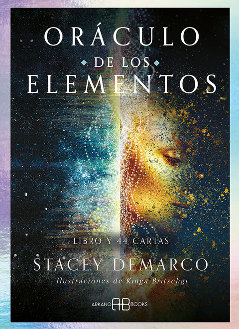  Oráculo de los elementos 