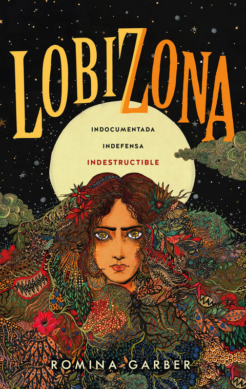  Lobizona 