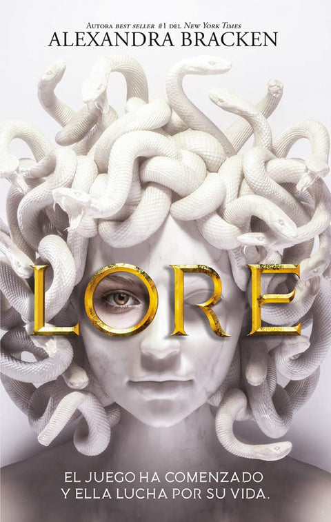  LORE 