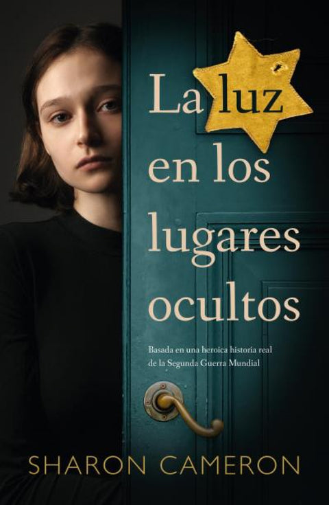 La luz en los lugares ocultos 