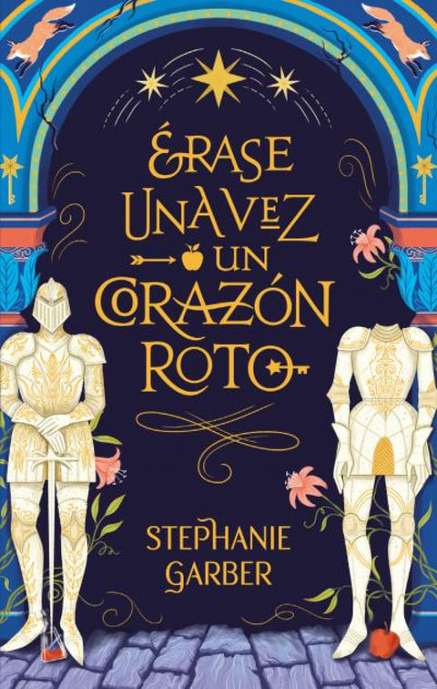  Érase una vez un corazón roto 