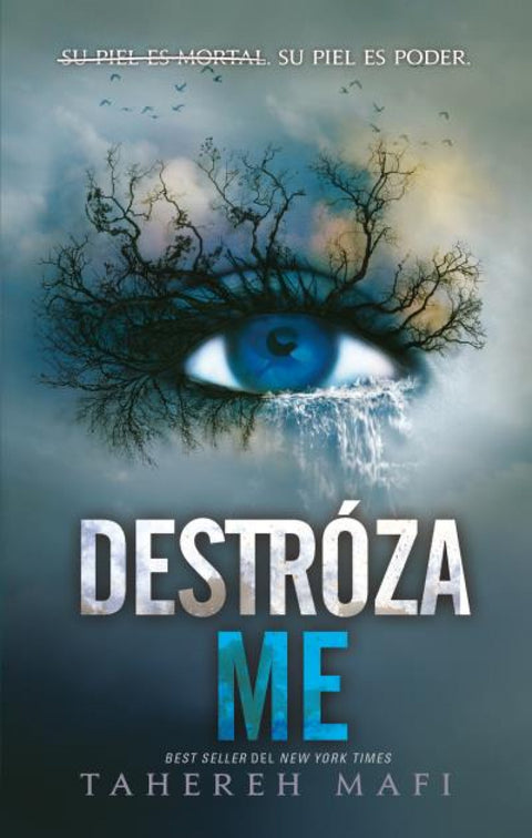  Destrózame 