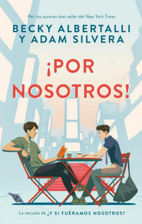  ¡Por nosotros! 