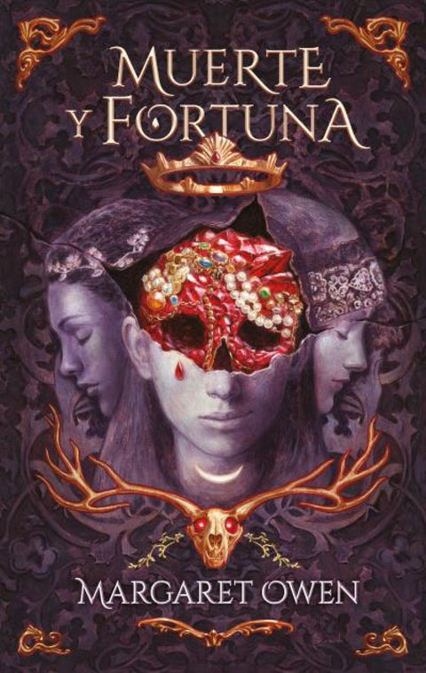  Muerte y fortuna 