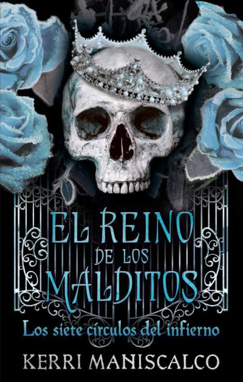  El reino de los malditos Vol. 2 
