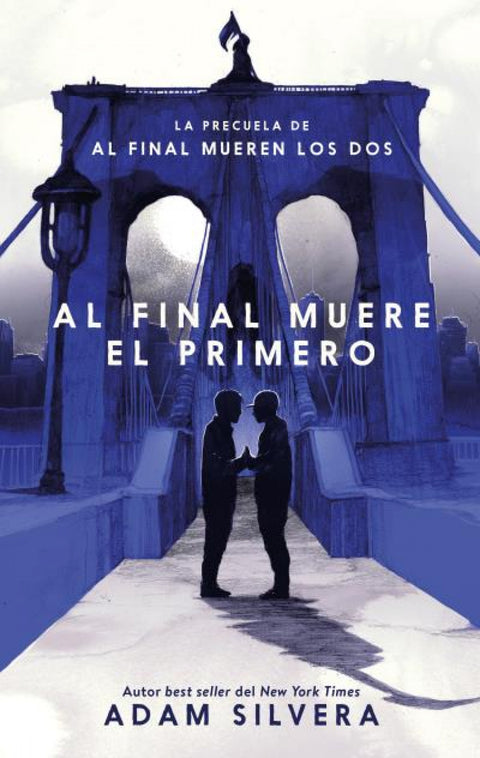  AL FINAL MUERE EL PRIMERO 