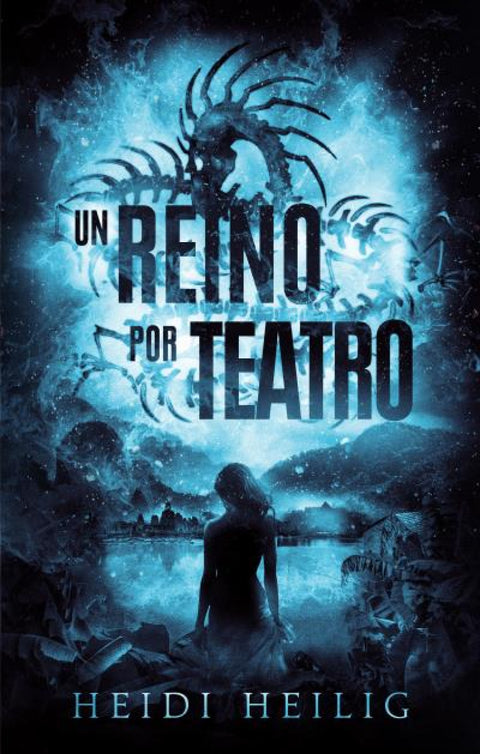  Un reino por teatro 