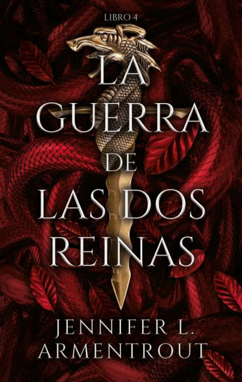  La guerra de las dos reinas 
