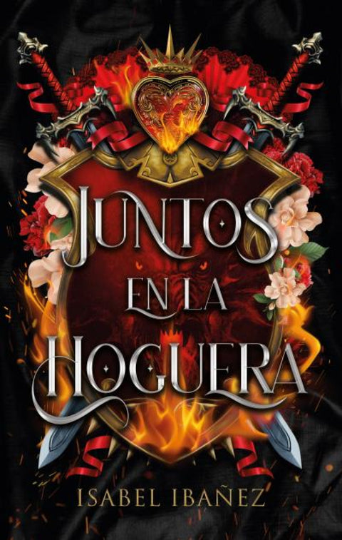  Juntos en la hoguera 
