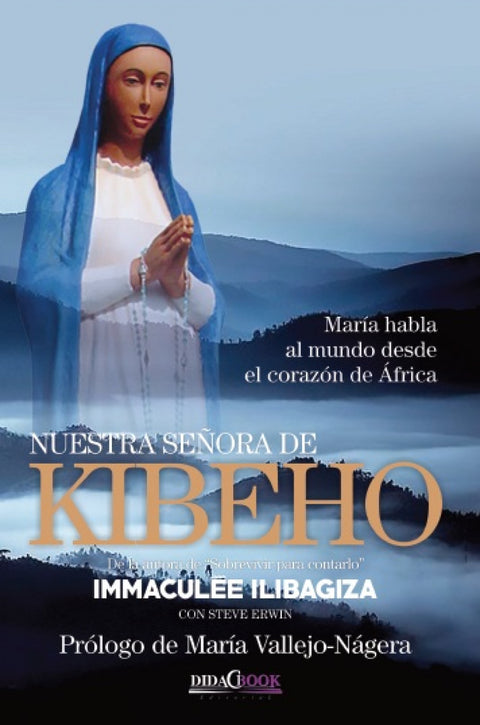  Nuestra Señora de Kibeho 