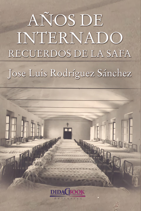  Años de internado 