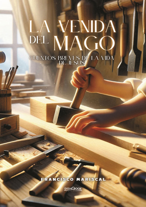  La venida del mago 