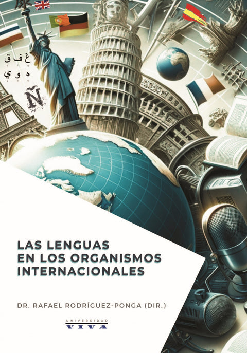  Las lenguas en los organismos internacionales 