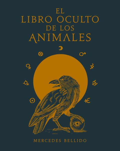  EL LIBRO OCULTO DE LOS ANIMALES 
