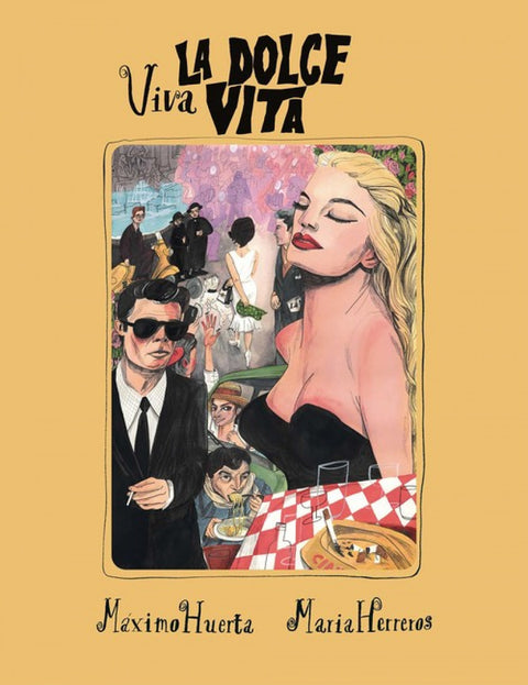  VIVA LA DOLCE VITA 