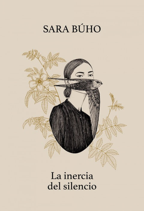  LA INERCIA DEL SILENCIO 