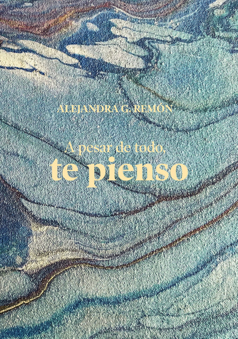  A pesar de todo, te pienso 