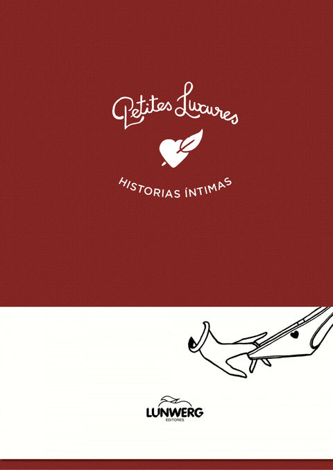  Historias íntimas 