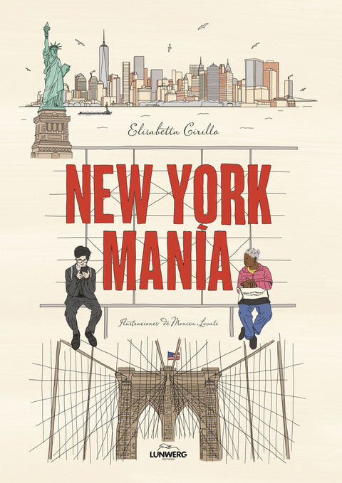  NewYorkManía 