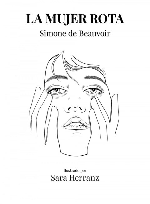  La mujer rota 