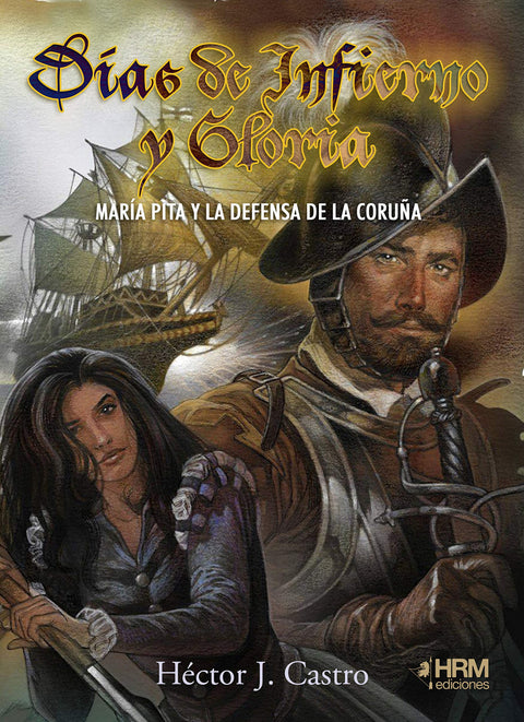  DÍAS DE INFIERNO Y GLORIA 
