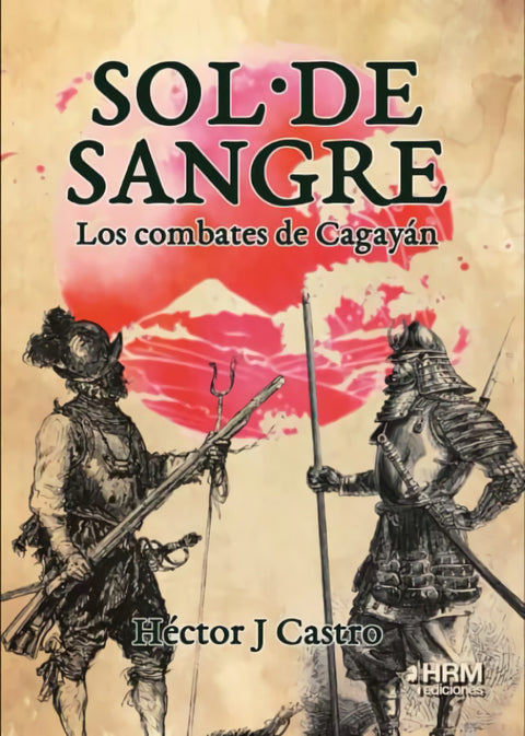  Sol de Sangre 