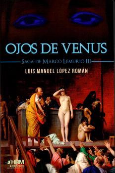  Ojos de Venus 