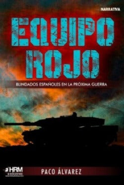  Equipo Rojo 