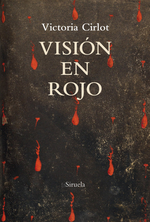  VISIÓN EN ROJO 