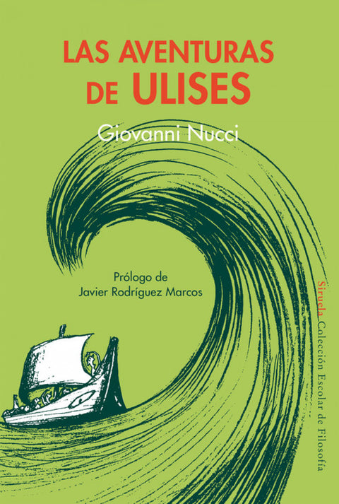  LAS AVENTURAS DE ULISES 