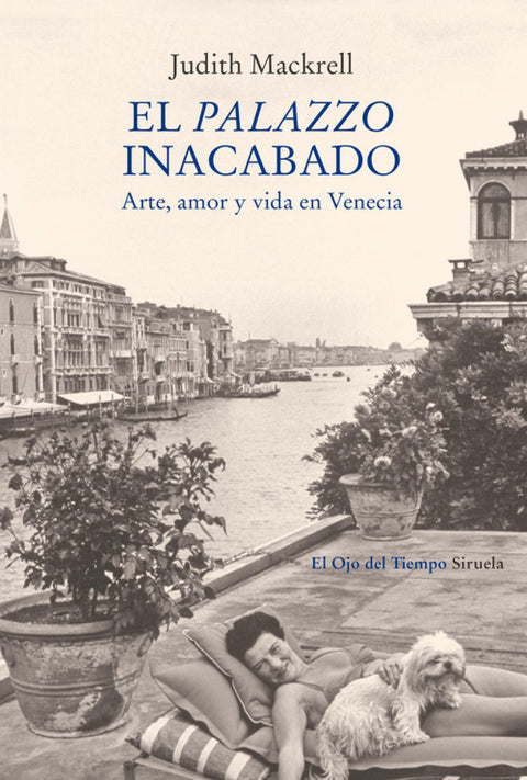  EL PALAZZO INACABADO 