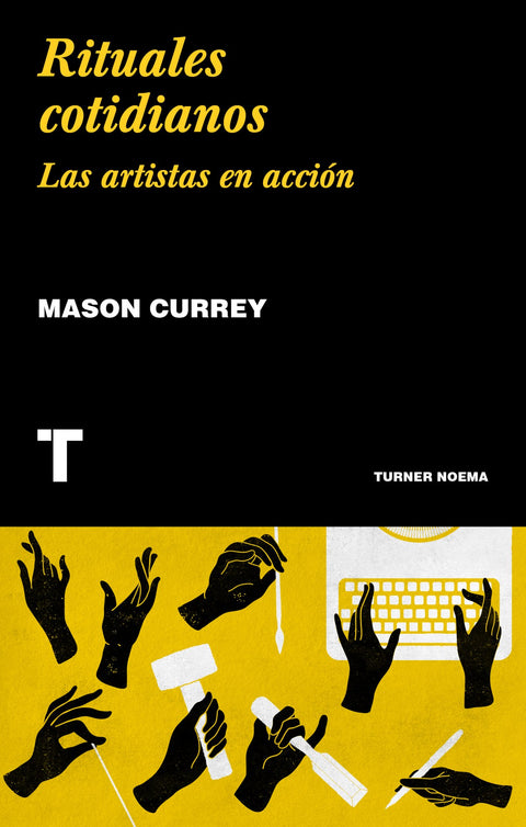  Rituales cotidianos 