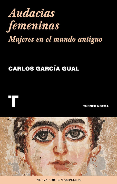  AUDACIAS FEMENINAS 