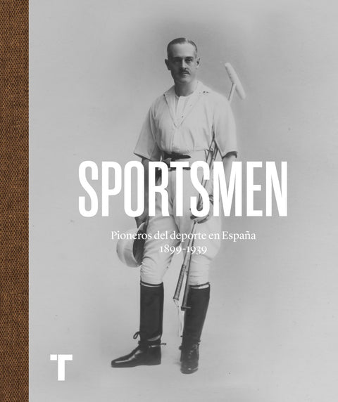  Sportsmen 