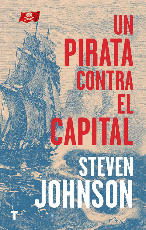  Un pirata contra el capital 