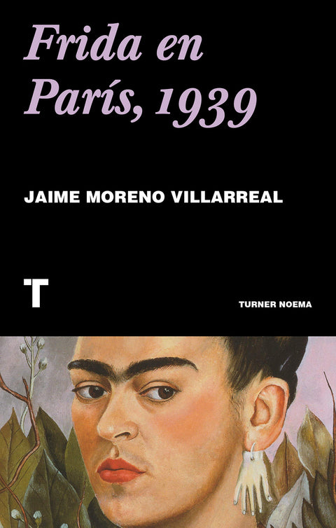  Frida en París, 1939 