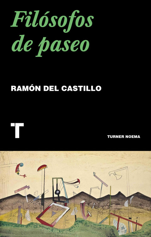 Filósofos de paseo 