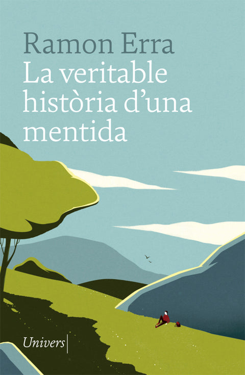  VERITABLE HESTORIA D'UNA MENTIDA 