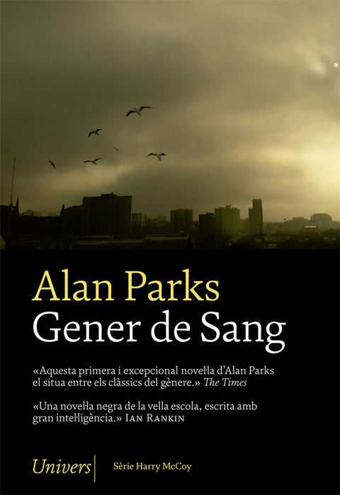  Gener de Sang 