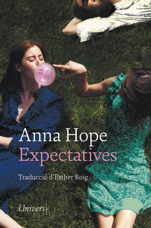  Expectatives 