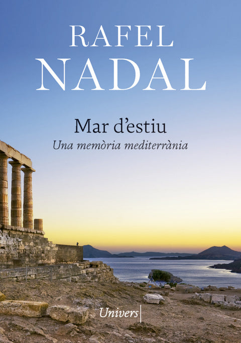  Mar d'estiu 