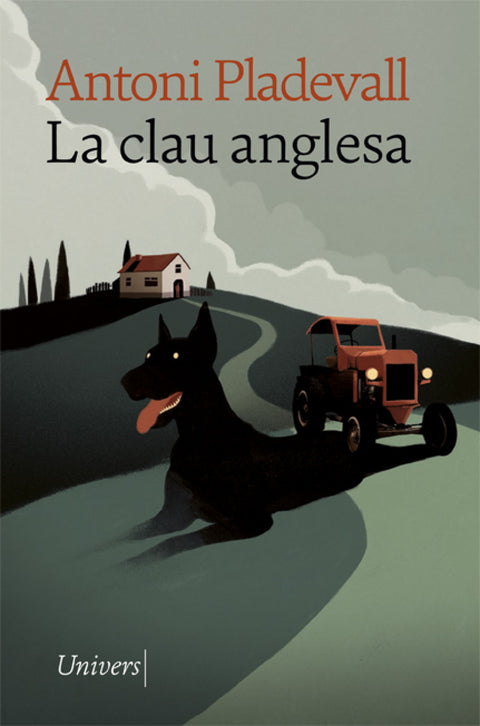  La clau anglesa 