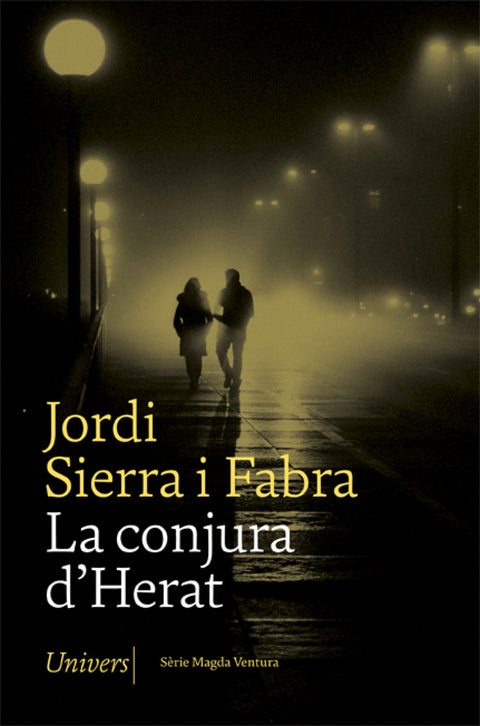  La conjura d'Herat 