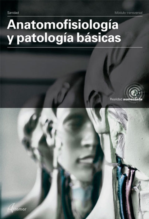  ANATOMOFISOLOGÍA Y PATOLOGÍA BÁSICA 2019 