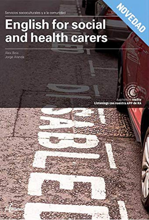  english for social and health careers 