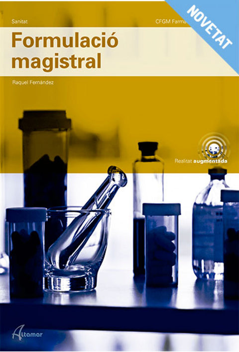  FORMULACIO MAGISTRAL GM CATALAN 21 CF 