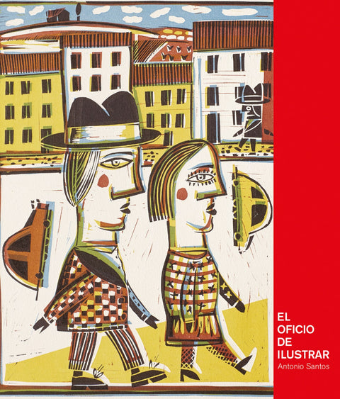  El oficio de ilustrar 