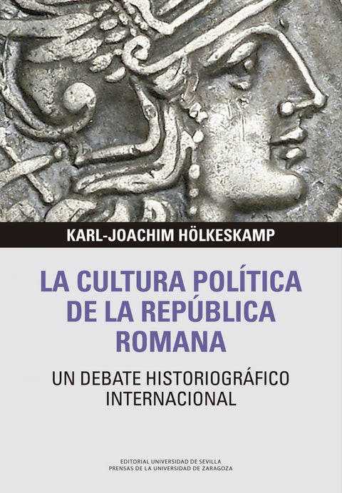  La cultura política de la República Romana 