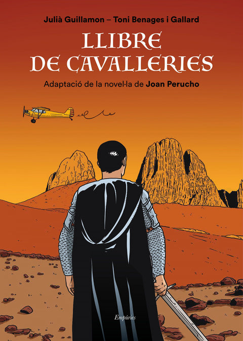  Llibre de cavalleries 